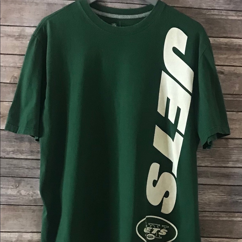 NFL Jets Nike Tshirt